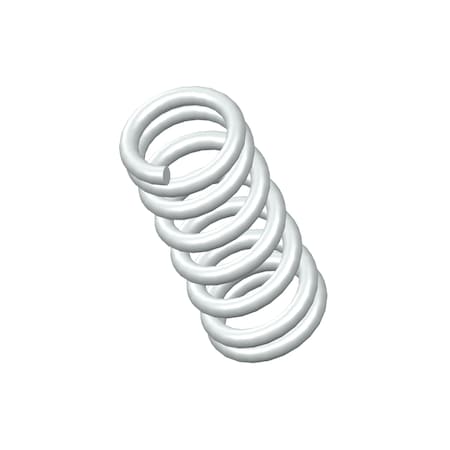 Approved Vendor Compression Spring, O= .140, L= .34, W= .021 G509971075